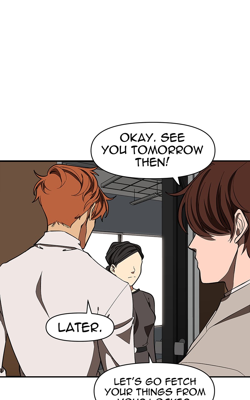 I Love Yoo Chapter 119 page 18 - Chapter 119: Episode 112
