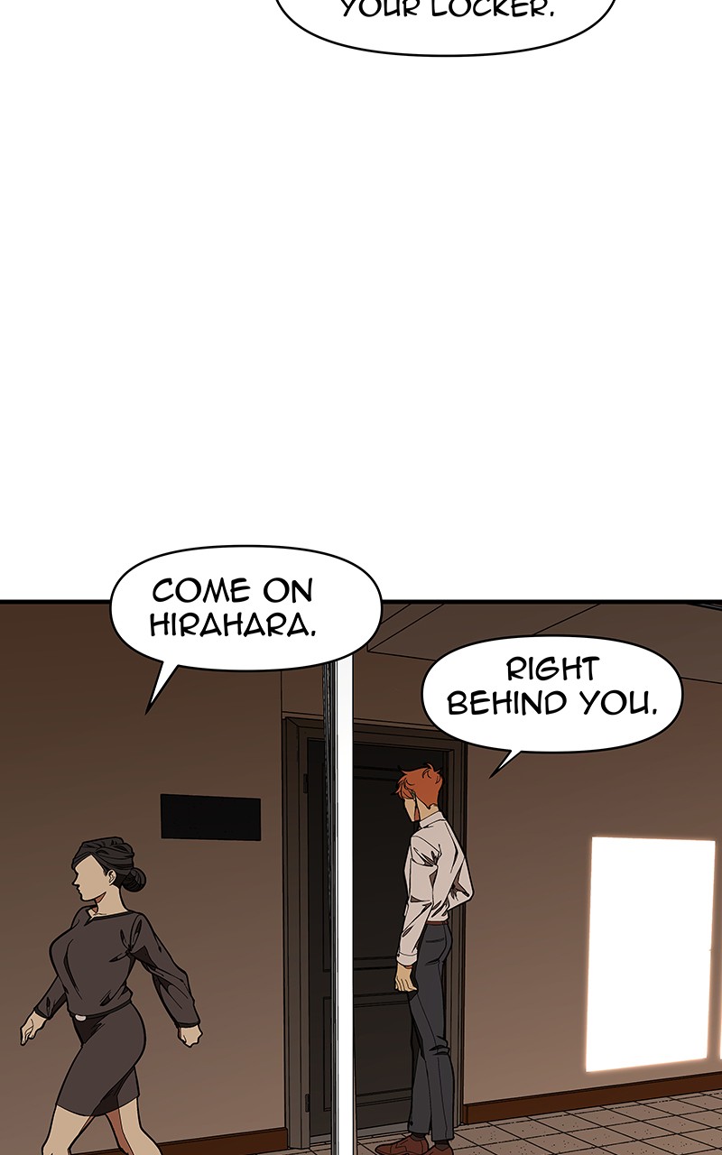 I Love Yoo Chapter 119 page 19 - Chapter 119: Episode 112