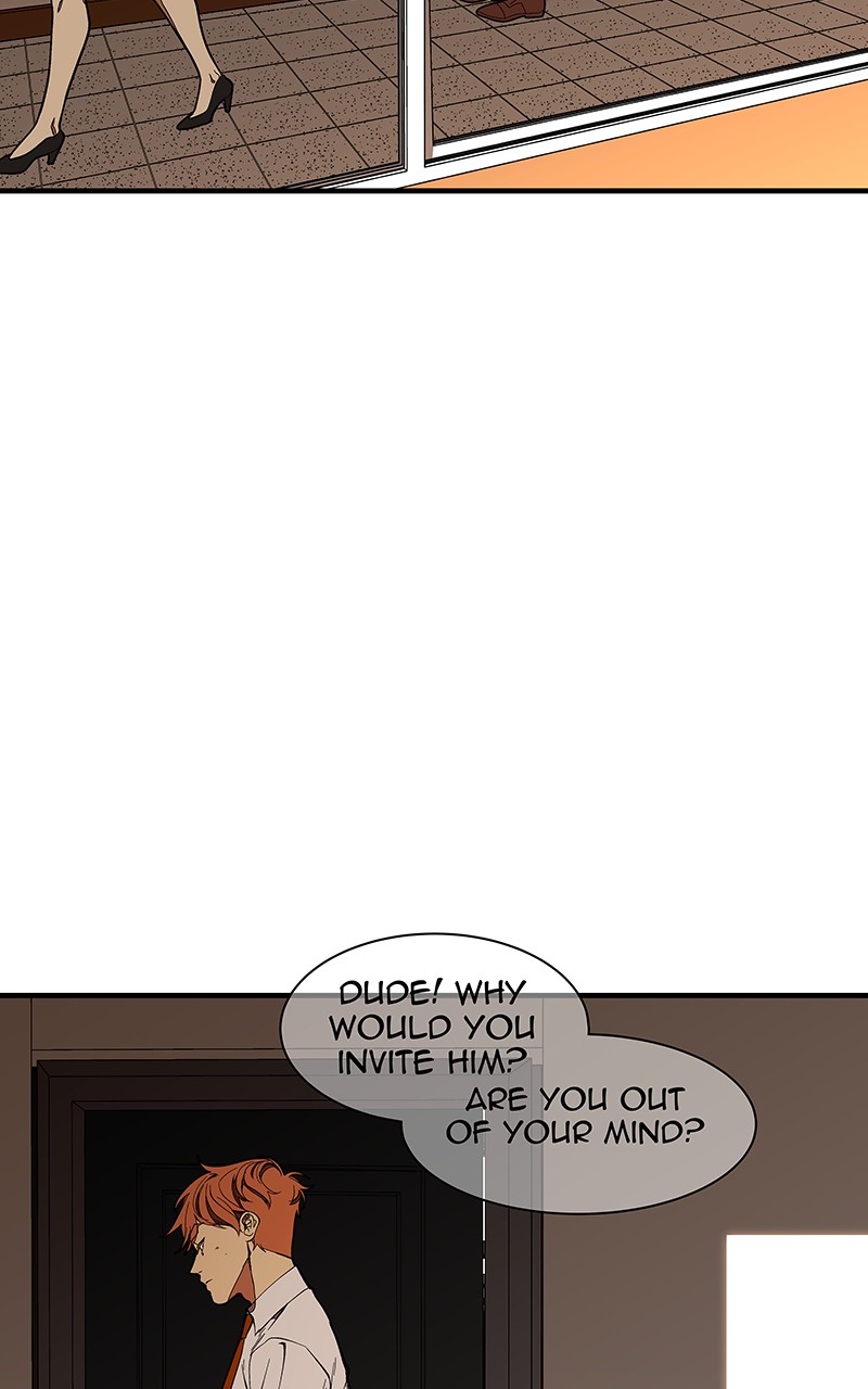 I Love Yoo Chapter 119 page 20 - Chapter 119: Episode 112