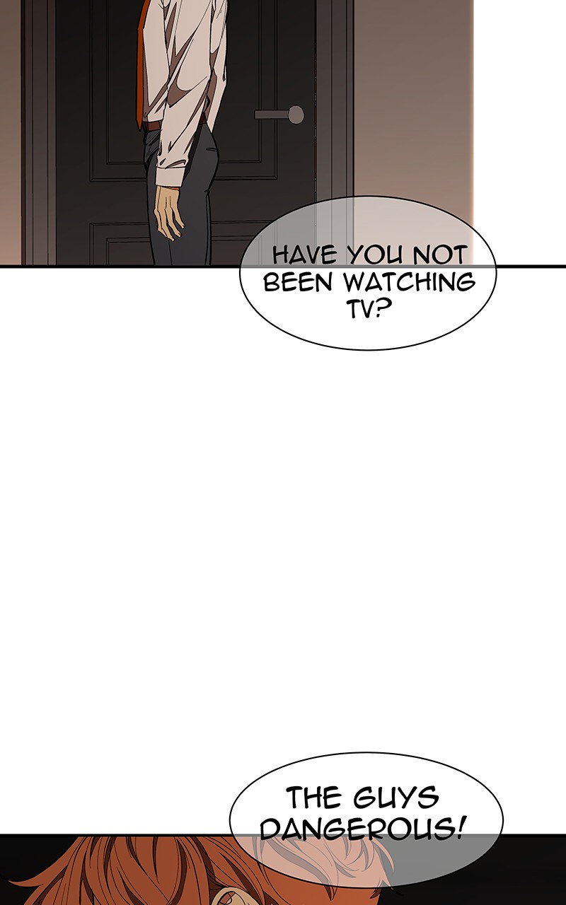 I Love Yoo Chapter 119 page 21 - Chapter 119: Episode 112