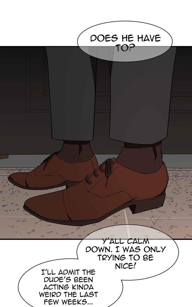 I Love Yoo Chapter 119 page 23 - Chapter 119: Episode 112