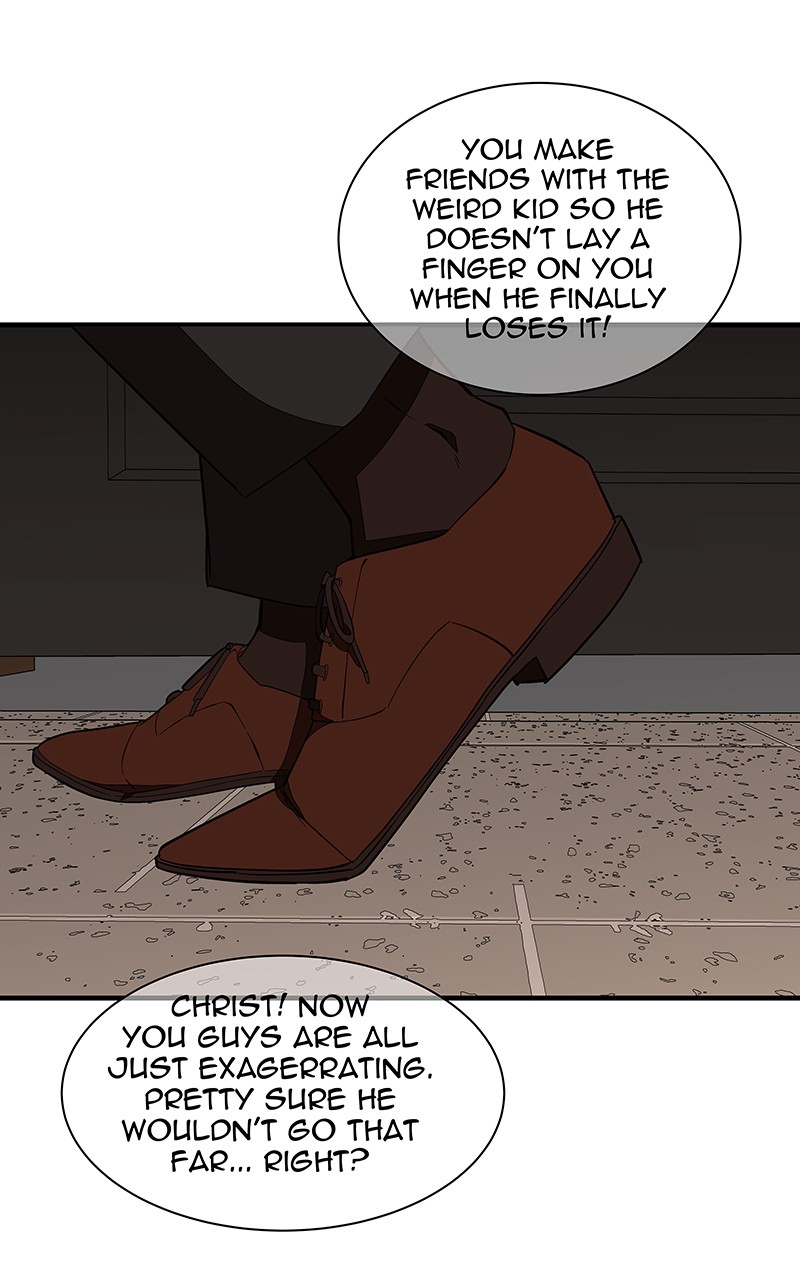 I Love Yoo Chapter 119 page 25 - Chapter 119: Episode 112