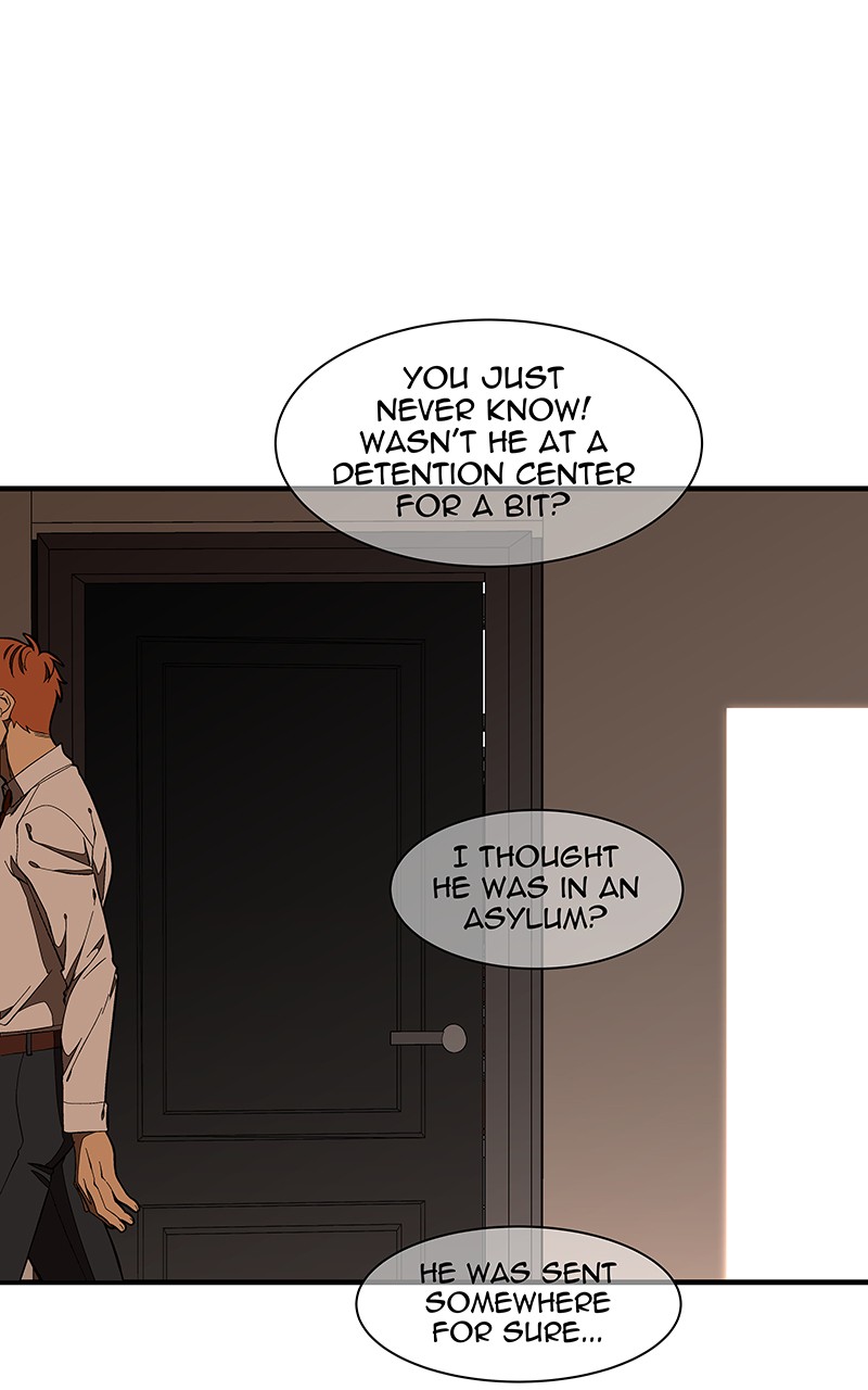 I Love Yoo Chapter 119 page 26 - Chapter 119: Episode 112