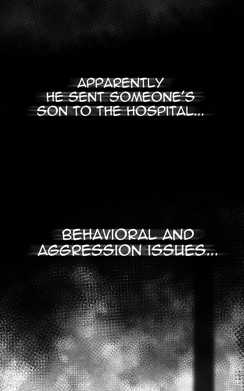 I Love Yoo Chapter 119 page 3 - Chapter 119: Episode 112