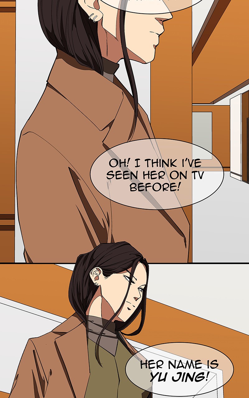 I Love Yoo Chapter 119 page 31 - Chapter 119: Episode 112