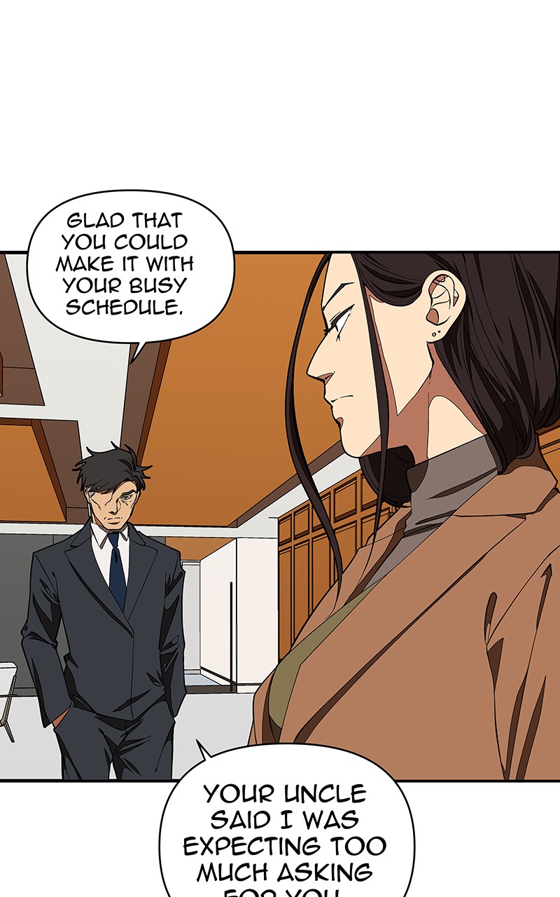 I Love Yoo Chapter 119 page 35 - Chapter 119: Episode 112