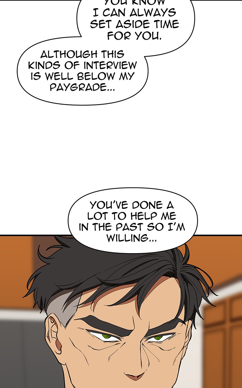 I Love Yoo Chapter 119 page 37 - Chapter 119: Episode 112