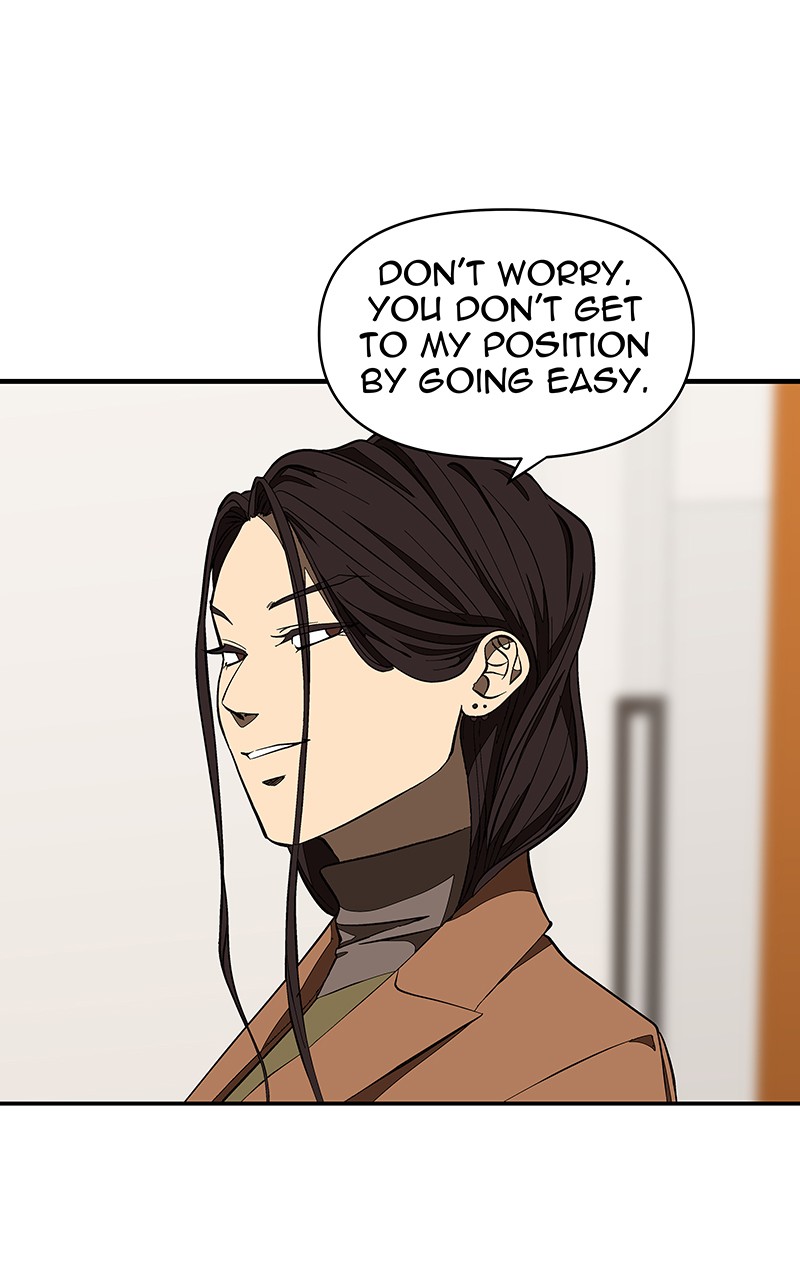 I Love Yoo Chapter 119 page 40 - Chapter 119: Episode 112