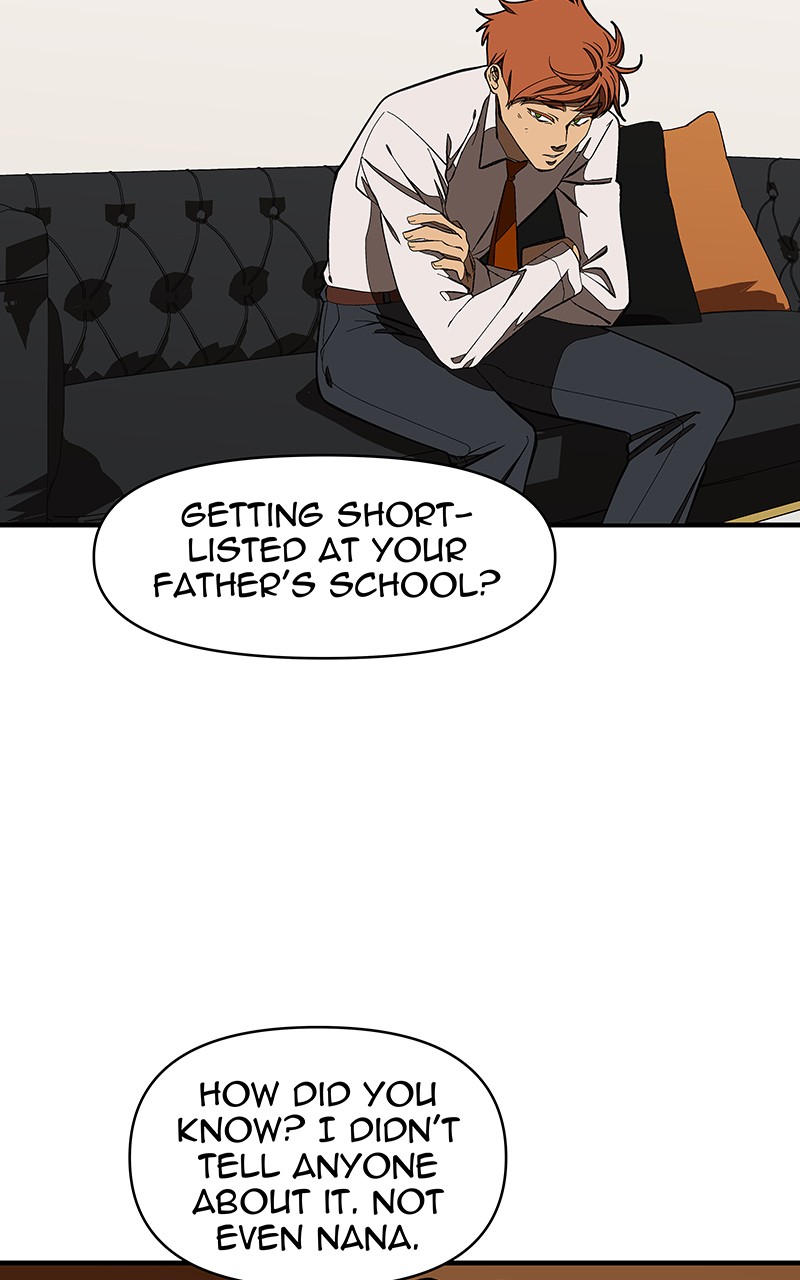 I Love Yoo Chapter 119 page 43 - Chapter 119: Episode 112