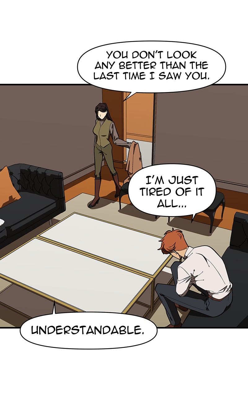 I Love Yoo Chapter 119 page 45 - Chapter 119: Episode 112