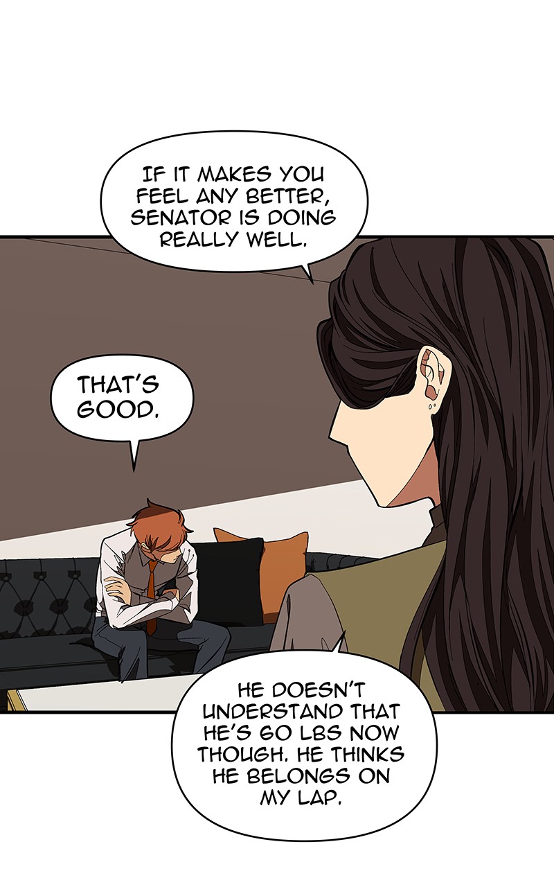 I Love Yoo Chapter 119 page 47 - Chapter 119: Episode 112