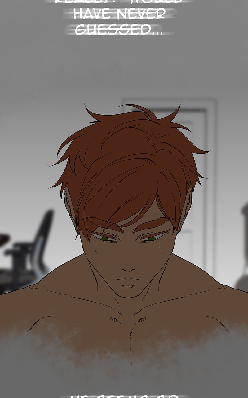 I Love Yoo Chapter 119 page 5 - Chapter 119: Episode 112