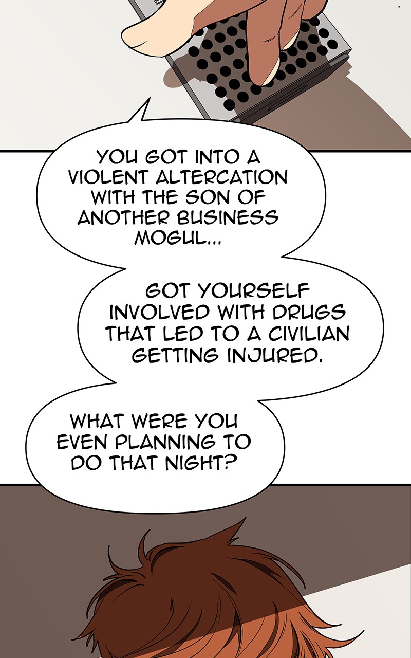 I Love Yoo Chapter 119 page 51 - Chapter 119: Episode 112