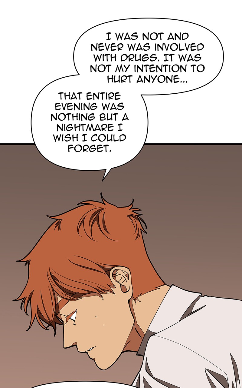 I Love Yoo Chapter 119 page 54 - Chapter 119: Episode 112