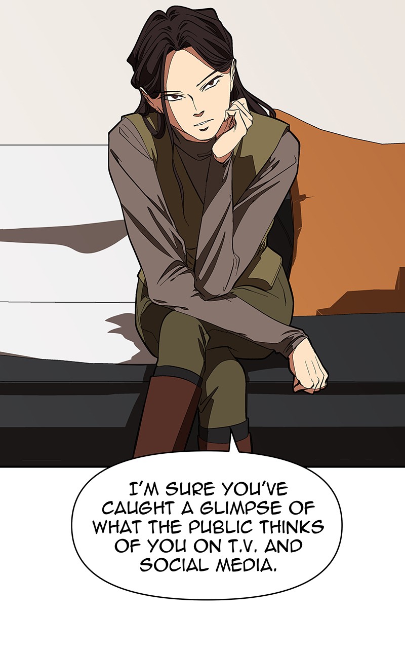 I Love Yoo Chapter 119 page 57 - Chapter 119: Episode 112