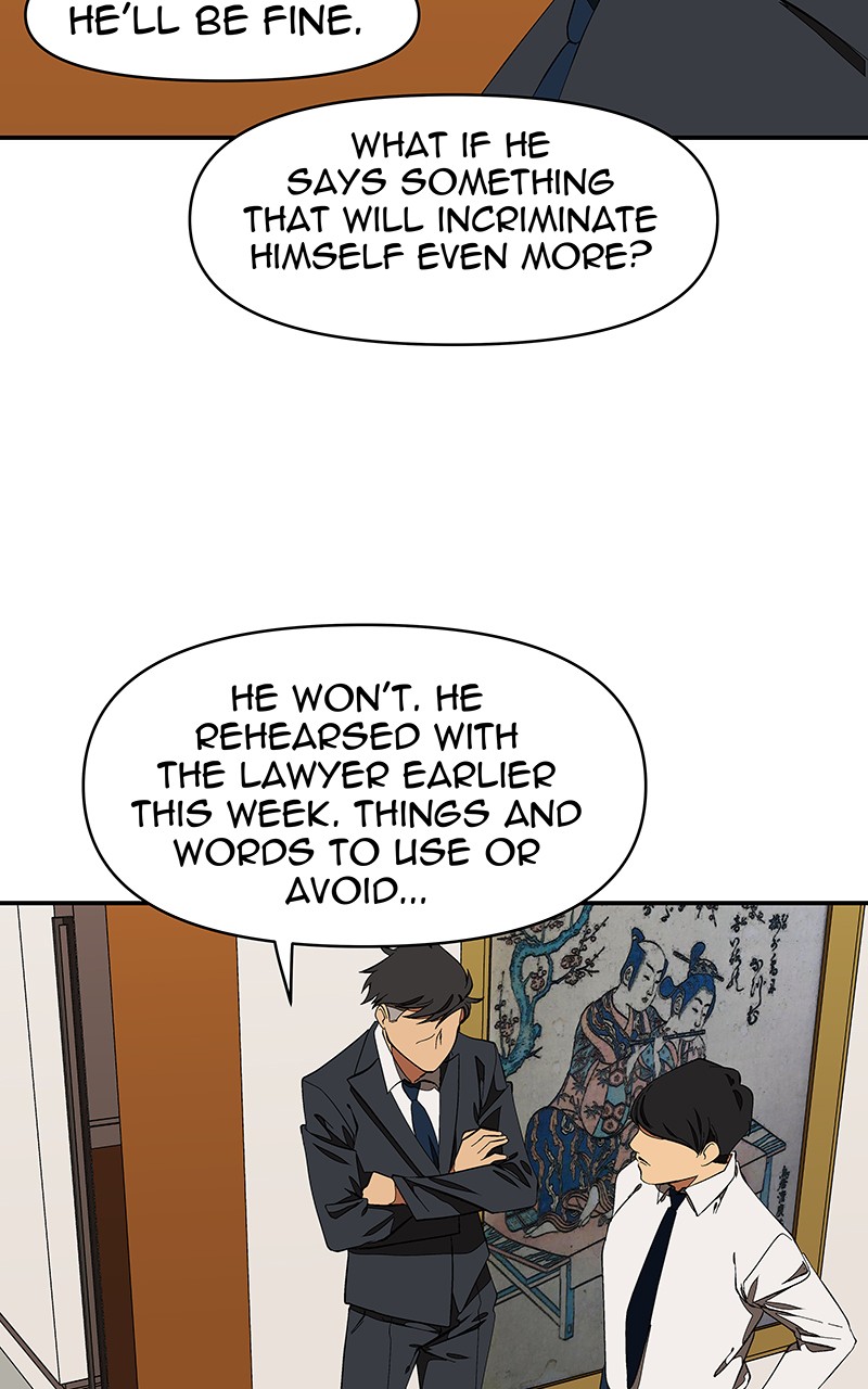 I Love Yoo Chapter 119 page 61 - Chapter 119: Episode 112