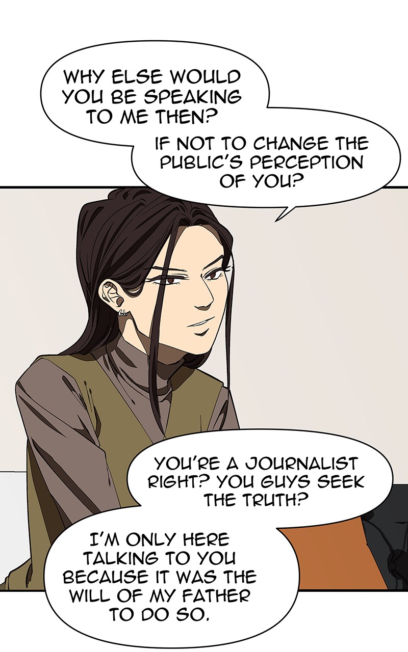 I Love Yoo Chapter 119 page 65 - Chapter 119: Episode 112