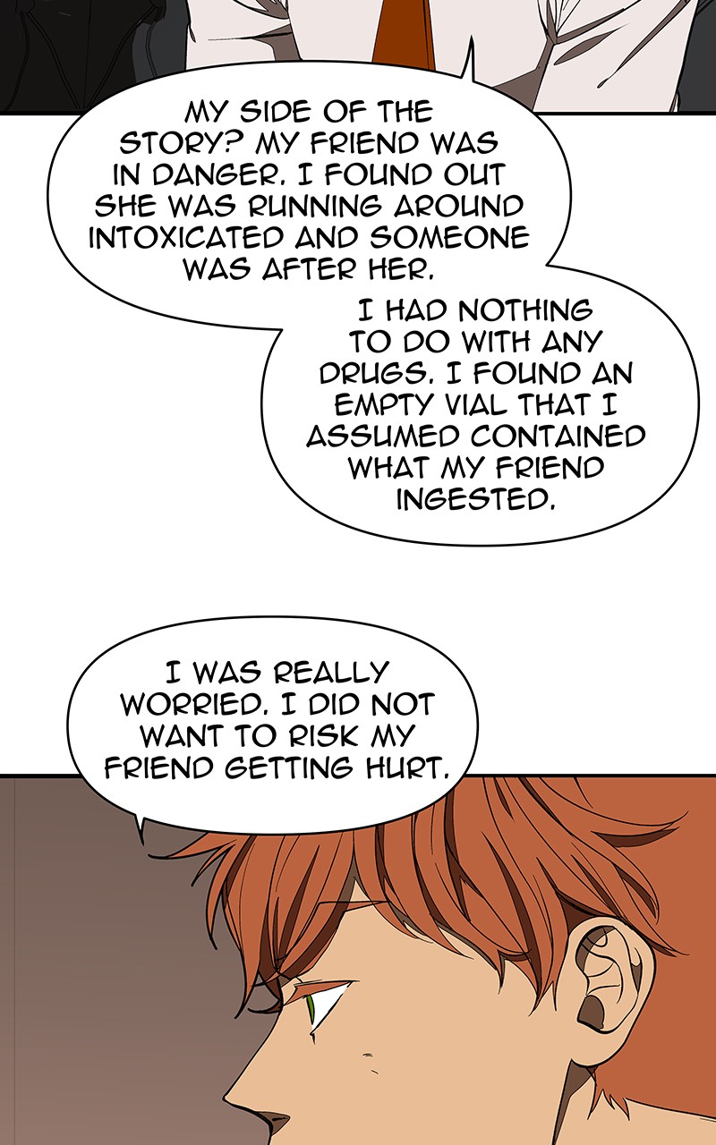I Love Yoo Chapter 119 page 67 - Chapter 119: Episode 112