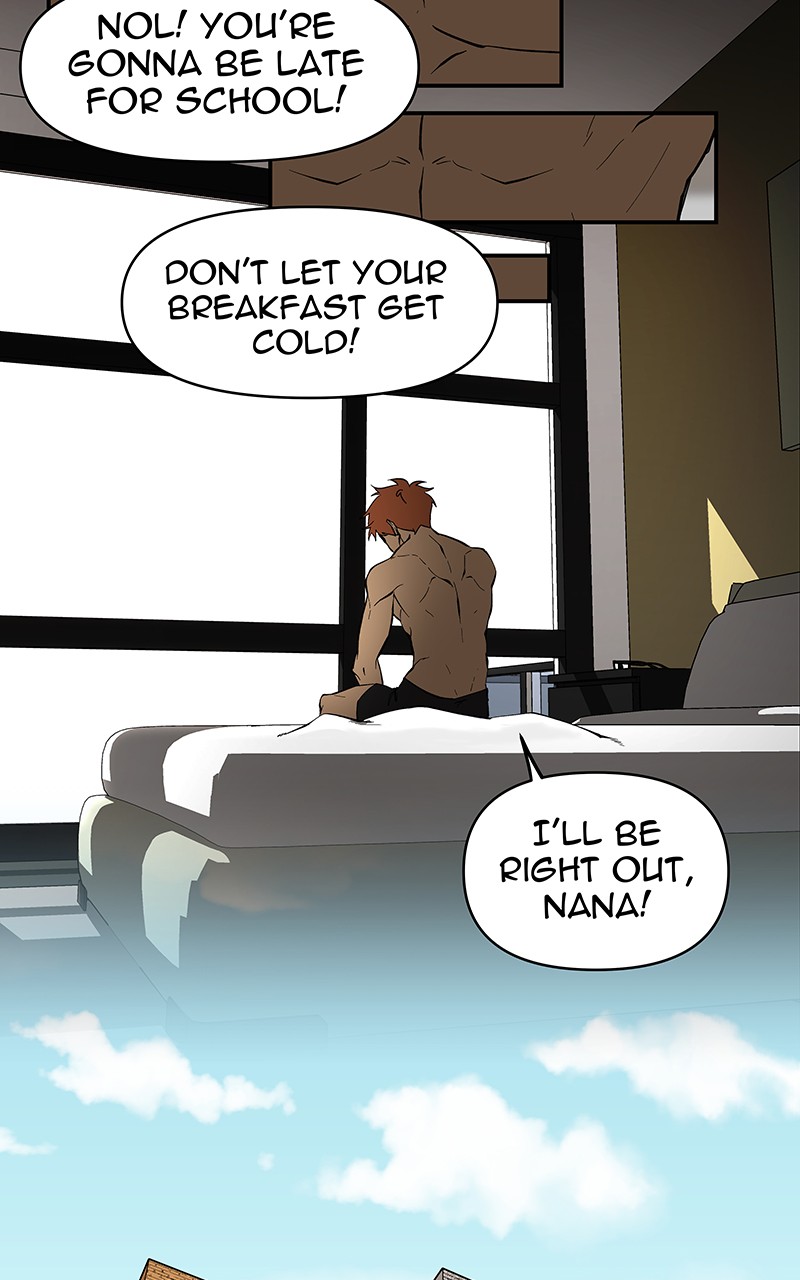 I Love Yoo Chapter 119 page 7 - Chapter 119: Episode 112