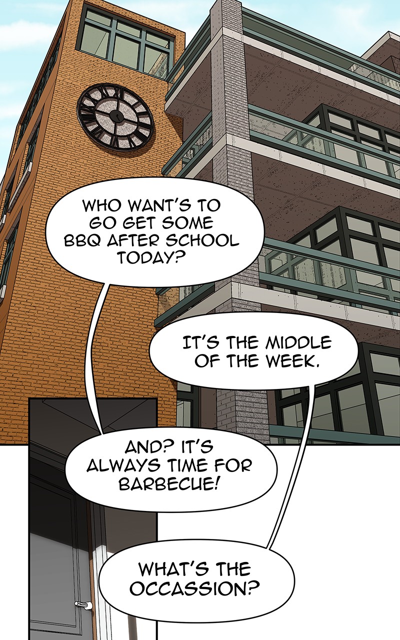 I Love Yoo Chapter 119 page 8 - Chapter 119: Episode 112