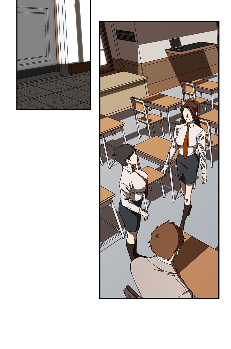 I Love Yoo Chapter 119 page 9 - Chapter 119: Episode 112
