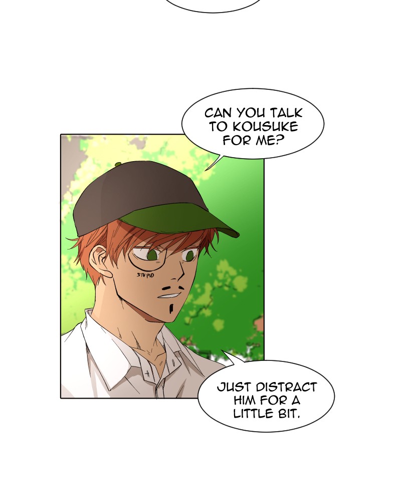 I Love Yoo Chapter 12 page 10 - Chapter 12: Episode 12