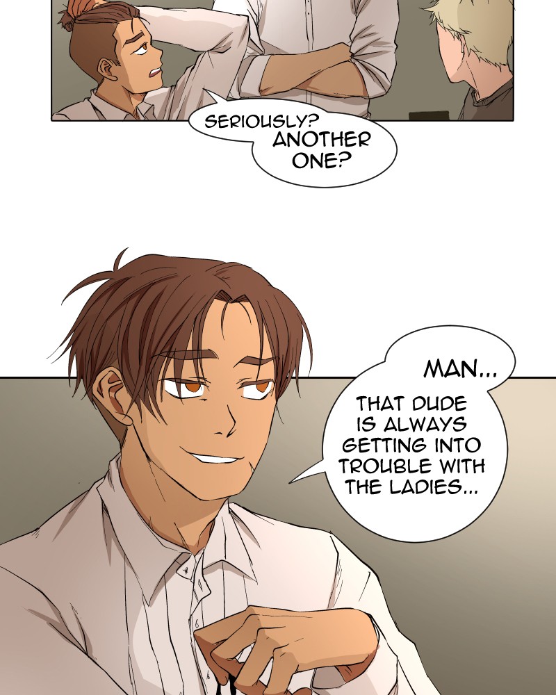 I Love Yoo Chapter 12 page 12 - Chapter 12: Episode 12
