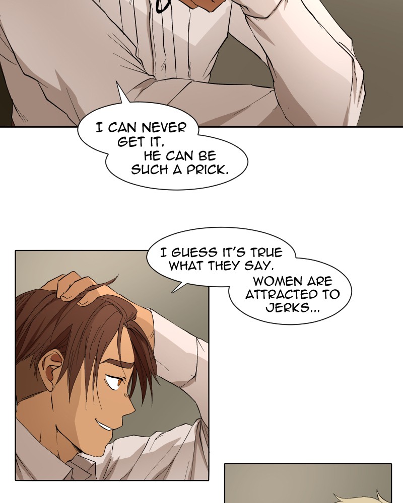 I Love Yoo Chapter 12 page 13 - Chapter 12: Episode 12