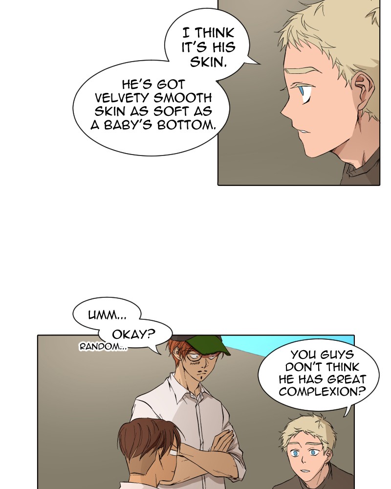 I Love Yoo Chapter 12 page 14 - Chapter 12: Episode 12
