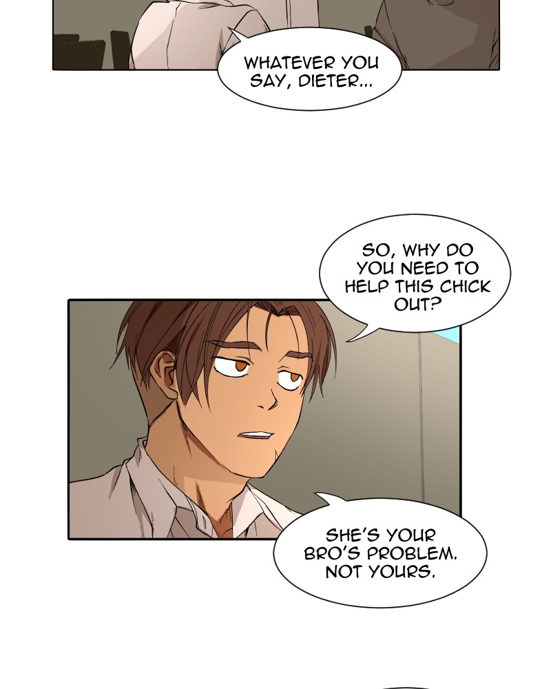 I Love Yoo Chapter 12 page 15 - Chapter 12: Episode 12