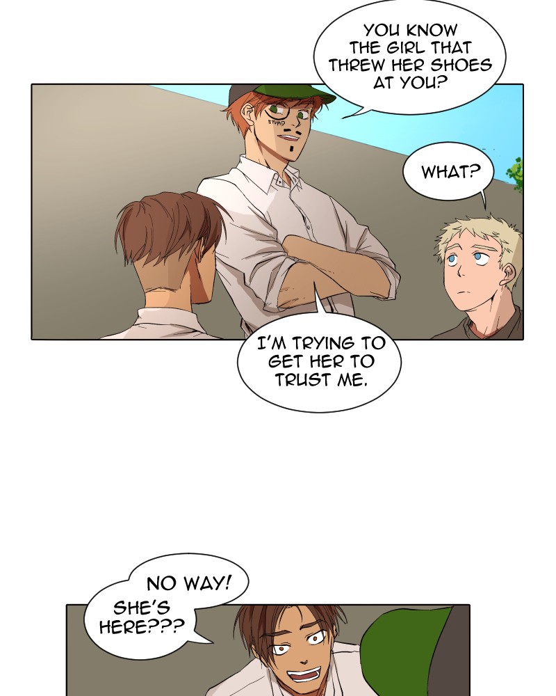 I Love Yoo Chapter 12 page 16 - Chapter 12: Episode 12