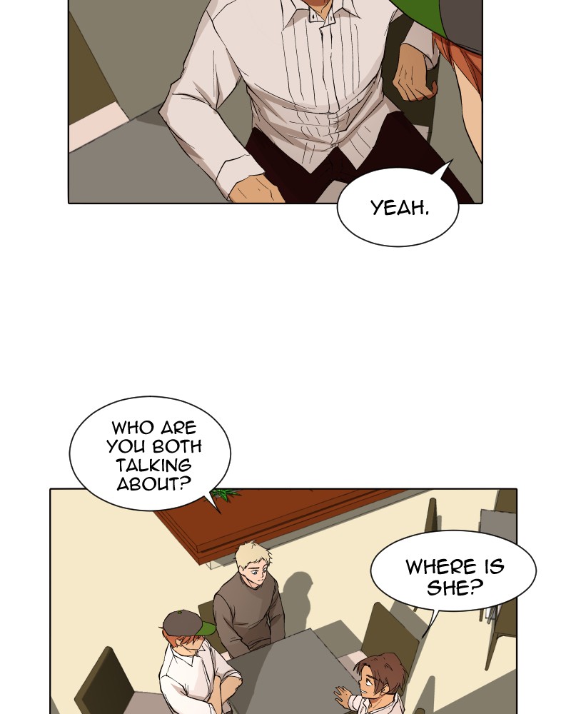 I Love Yoo Chapter 12 page 17 - Chapter 12: Episode 12
