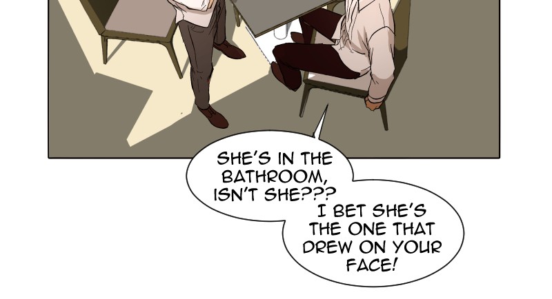 I Love Yoo Chapter 12 page 18 - Chapter 12: Episode 12