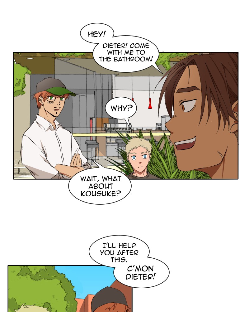 I Love Yoo Chapter 12 page 19 - Chapter 12: Episode 12