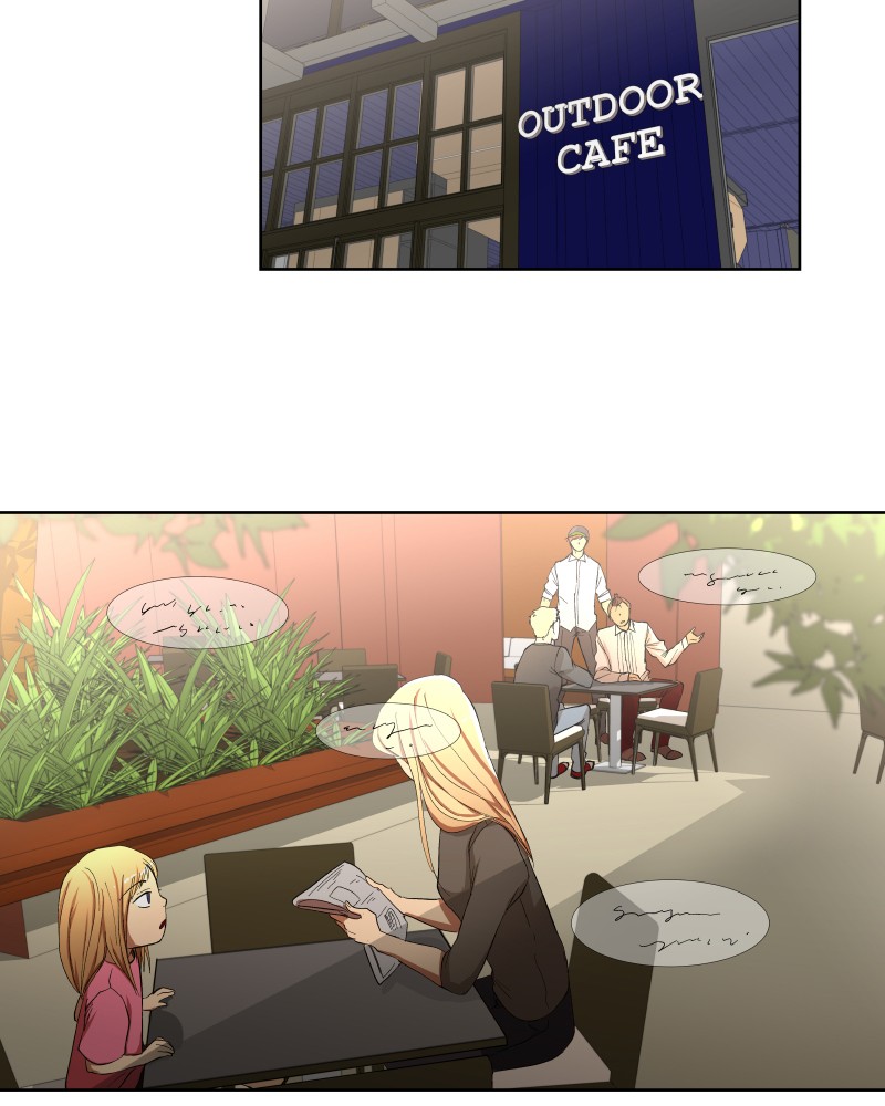 I Love Yoo Chapter 12 page 2 - Chapter 12: Episode 12