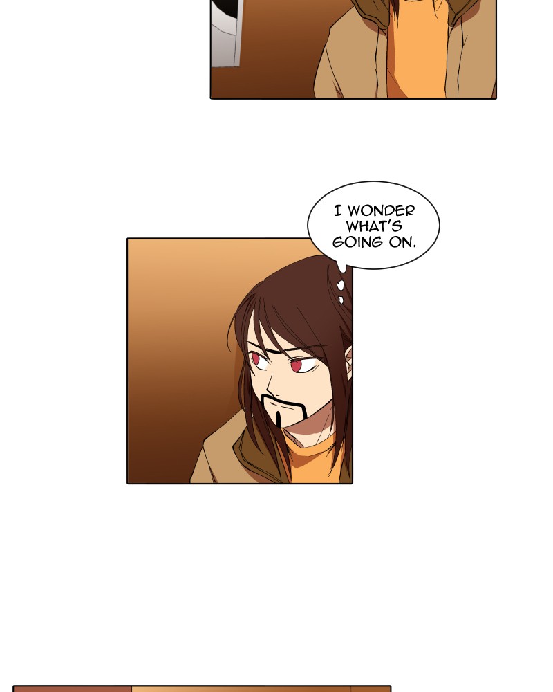 I Love Yoo Chapter 12 page 22 - Chapter 12: Episode 12