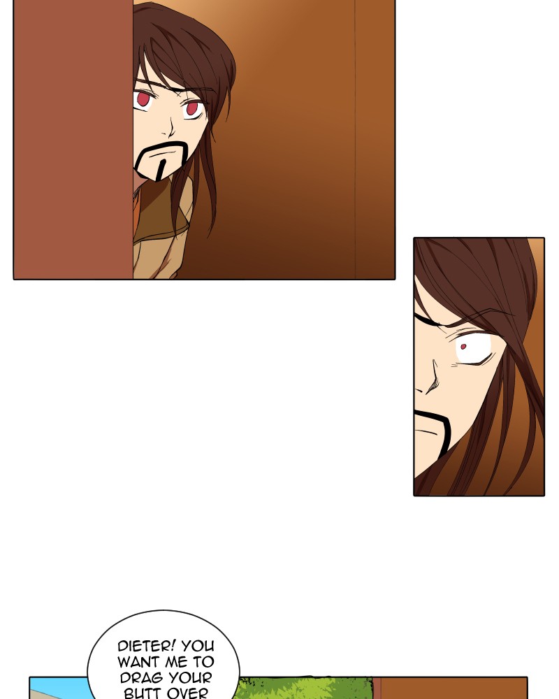 I Love Yoo Chapter 12 page 23 - Chapter 12: Episode 12