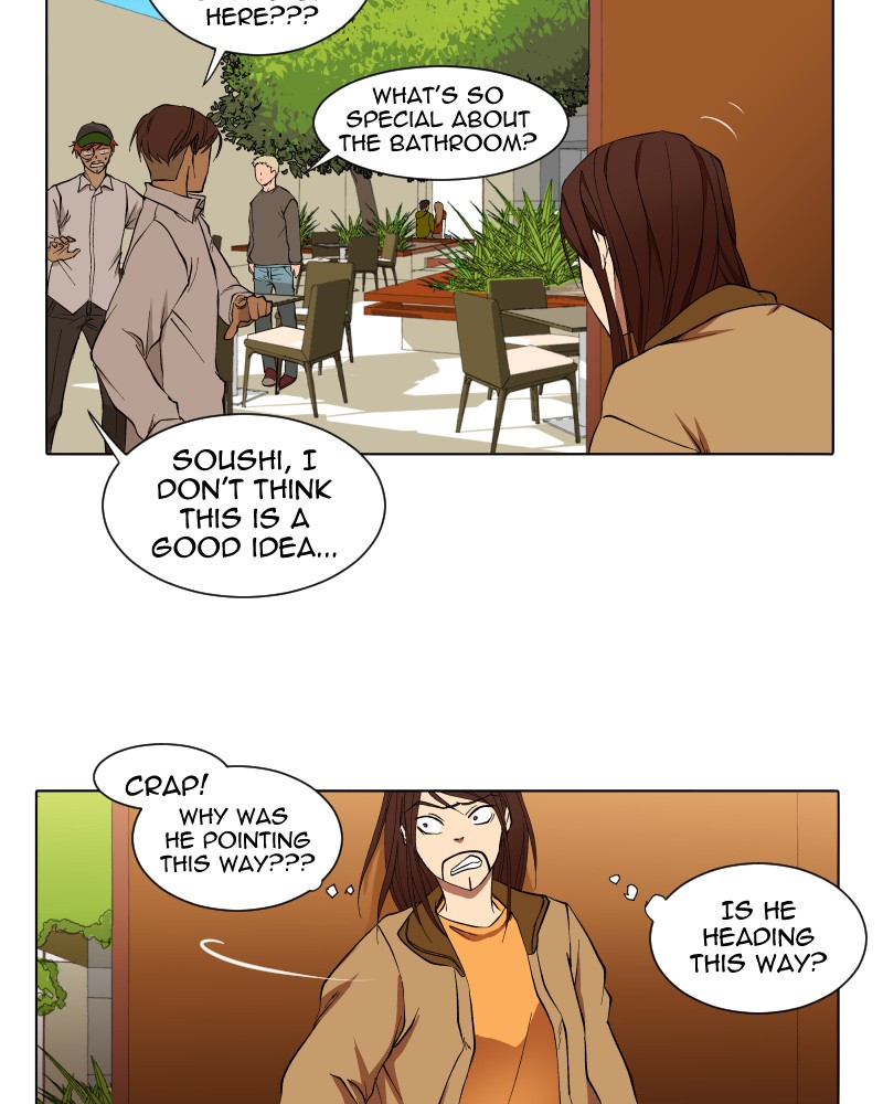 I Love Yoo Chapter 12 page 24 - Chapter 12: Episode 12