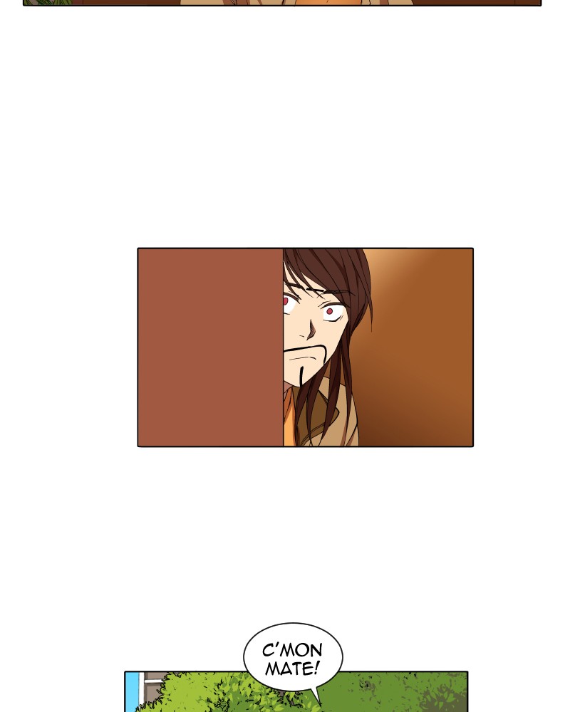 I Love Yoo Chapter 12 page 25 - Chapter 12: Episode 12
