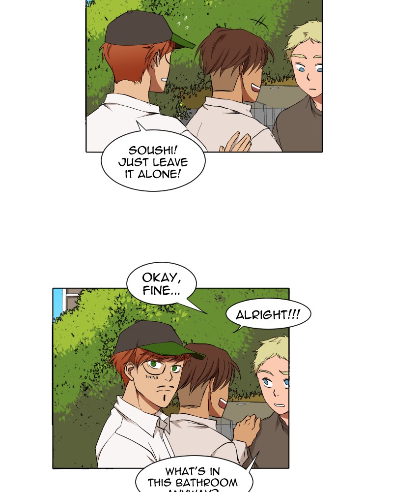 I Love Yoo Chapter 12 page 26 - Chapter 12: Episode 12