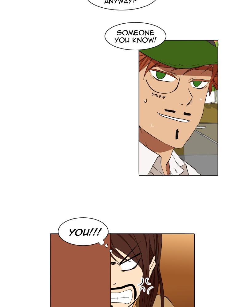 I Love Yoo Chapter 12 page 27 - Chapter 12: Episode 12