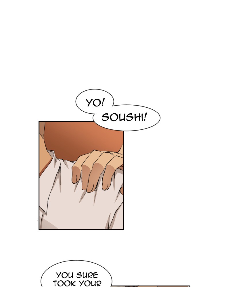 I Love Yoo Chapter 12 page 3 - Chapter 12: Episode 12