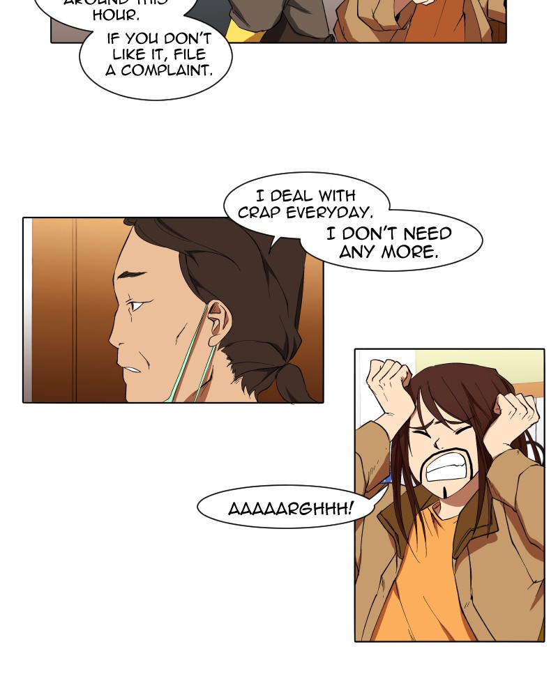 I Love Yoo Chapter 12 page 30 - Chapter 12: Episode 12
