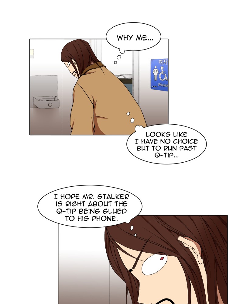 I Love Yoo Chapter 12 page 31 - Chapter 12: Episode 12