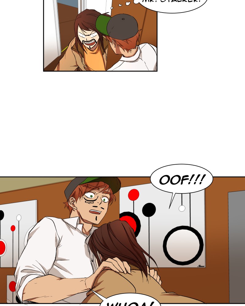 I Love Yoo Chapter 12 page 34 - Chapter 12: Episode 12