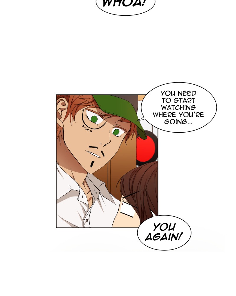 I Love Yoo Chapter 12 page 35 - Chapter 12: Episode 12