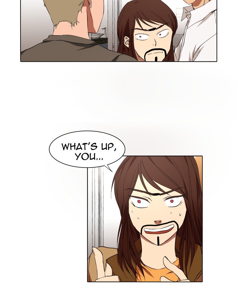 I Love Yoo Chapter 12 page 39 - Chapter 12: Episode 12