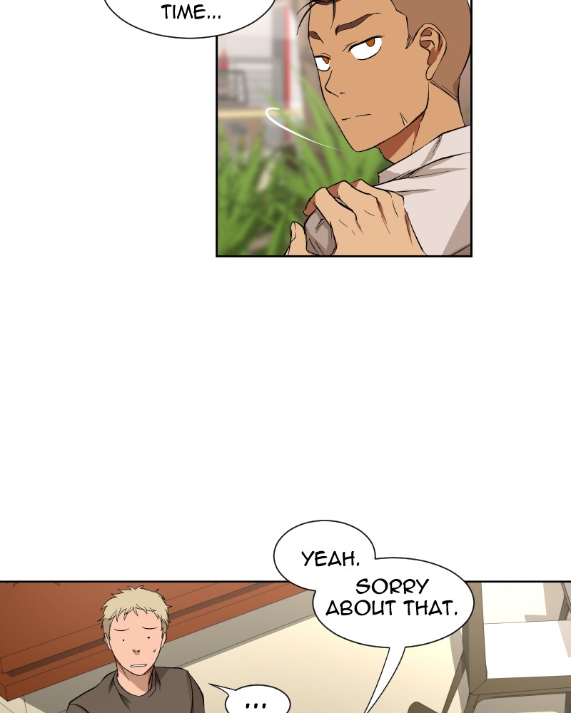 I Love Yoo Chapter 12 page 4 - Chapter 12: Episode 12