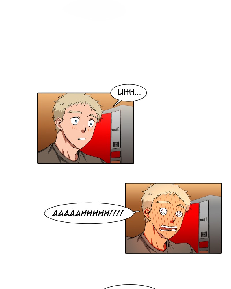 I Love Yoo Chapter 12 page 40 - Chapter 12: Episode 12