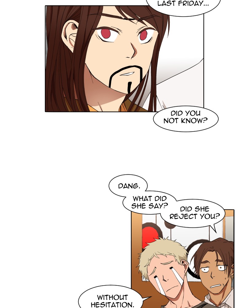 I Love Yoo Chapter 12 page 43 - Chapter 12: Episode 12